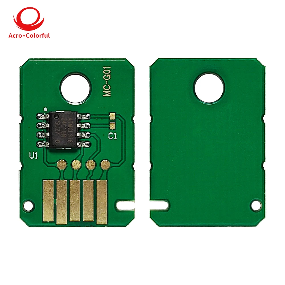 MC-G01 Waste Ink Maintenance Box Chip for CANON GX6010 GX6020 GX6030 GX6040 GX6050 7010 7020 7030 GX7040 GX7050 Cartridge MCG01