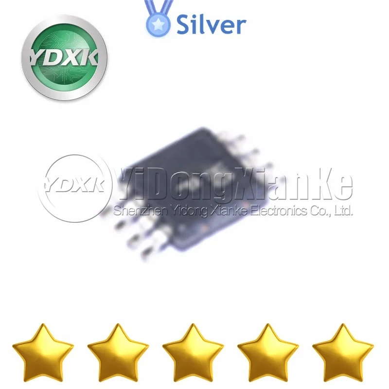 AD8220BRMZ MSOP8 El… - image