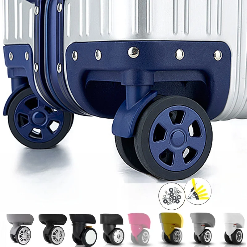 Quiet Universal Whe…