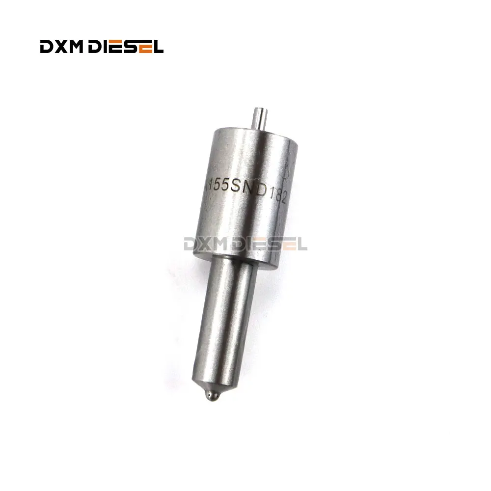 10 Pieces High quality Nozzle for fuel injector DLLA155SND182 DLLA160SND170 DLLA155SND263 DLLA155SND234 DLLA157SND314