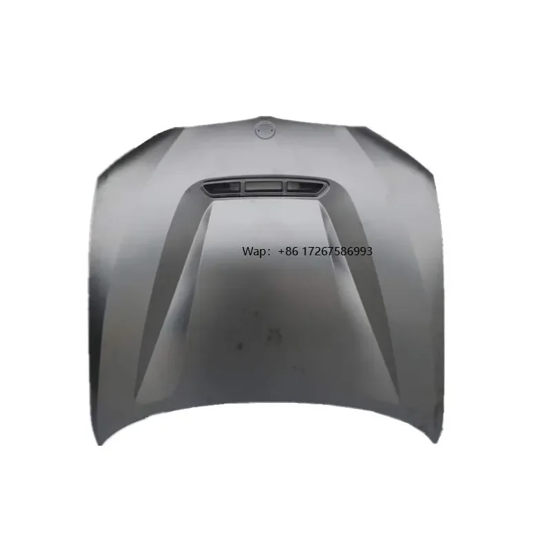 

Aluminum Alloy Hood for G20 G28 3 Series 2019-2023 Upgrade CS Style Car Engine Cover Auto Parts Body Accessories
