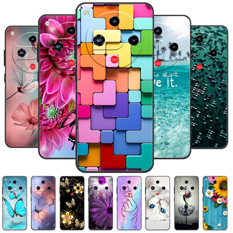 For Zte Nubia Focus…