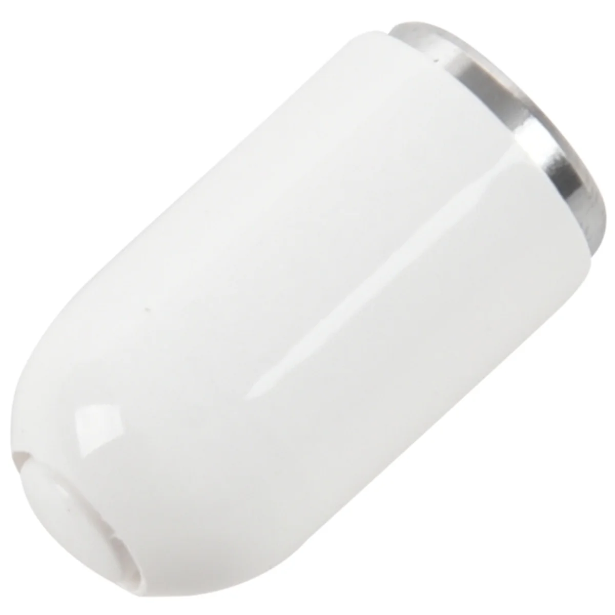 Magnetic Cap for Pencil, Magnetic Replacement Protective Cap Cover for Pro Pencil - White 1pc