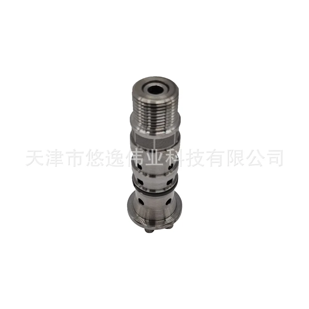 For, Porsche, Engine Screw, Oil Control Valve, Central Valve 94610505476