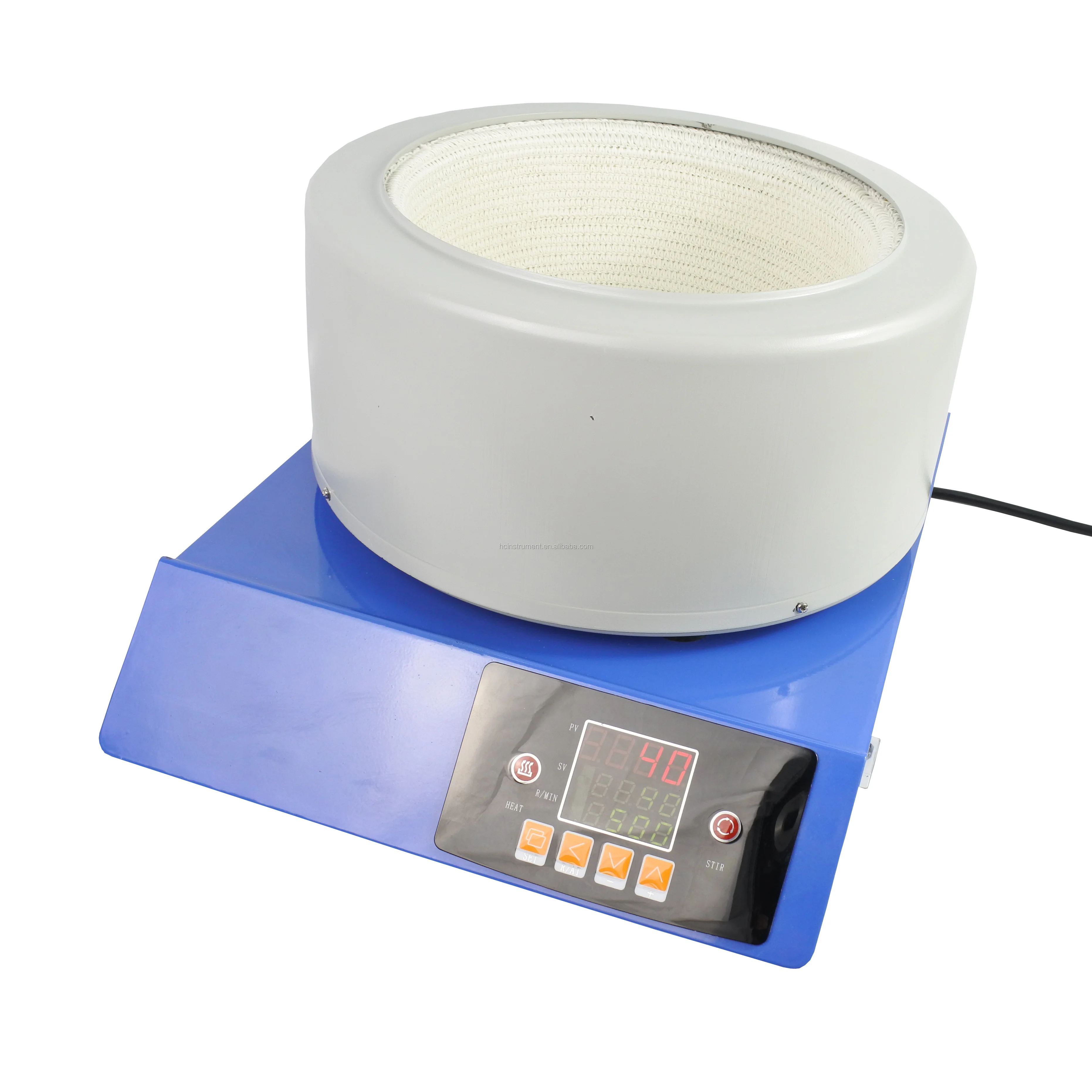 Aluminum Heating Radiators Heat Pump for Heating Mantle