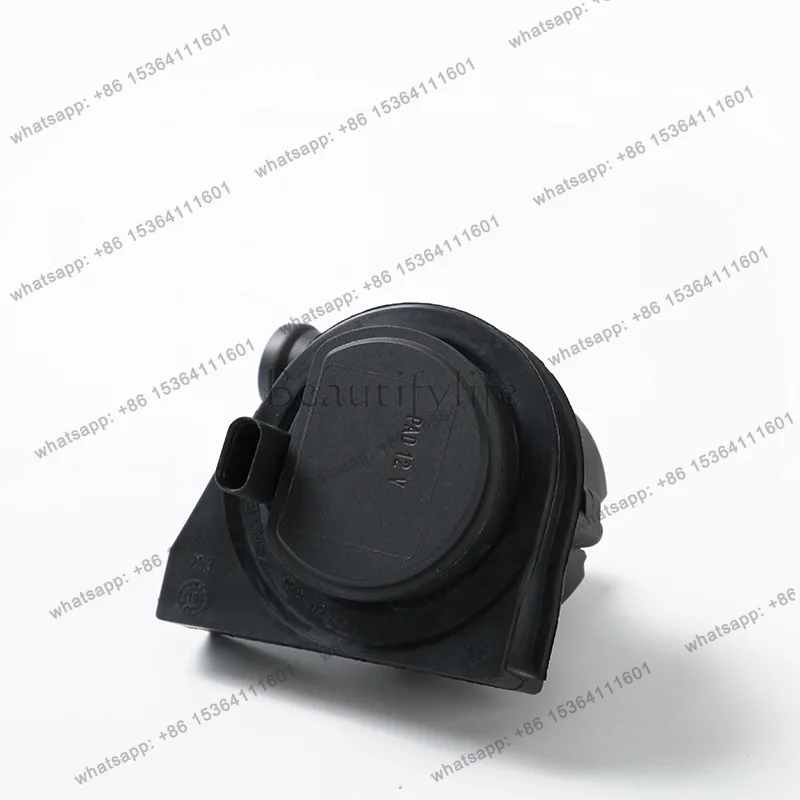 Electronic brushless auxiliary water pump, additional water pump 5G0965567A