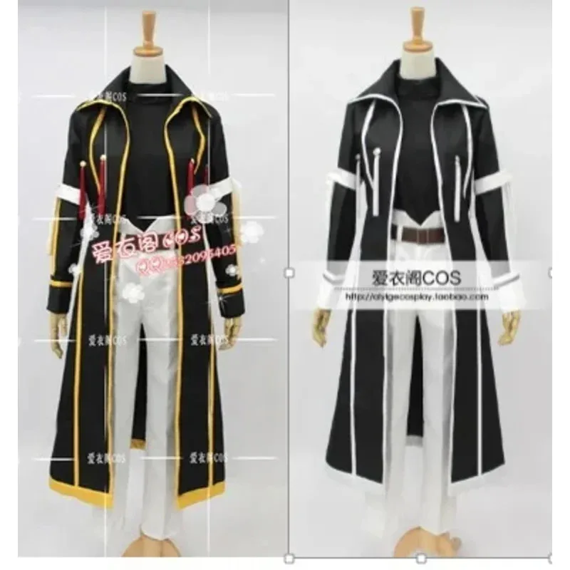 

Новый карнавальный костюм Adul Full Disfraces Fantasia Infantil Fairy Tail Jellal Fernandes, косплей, 2 стиля, 11 SL3097