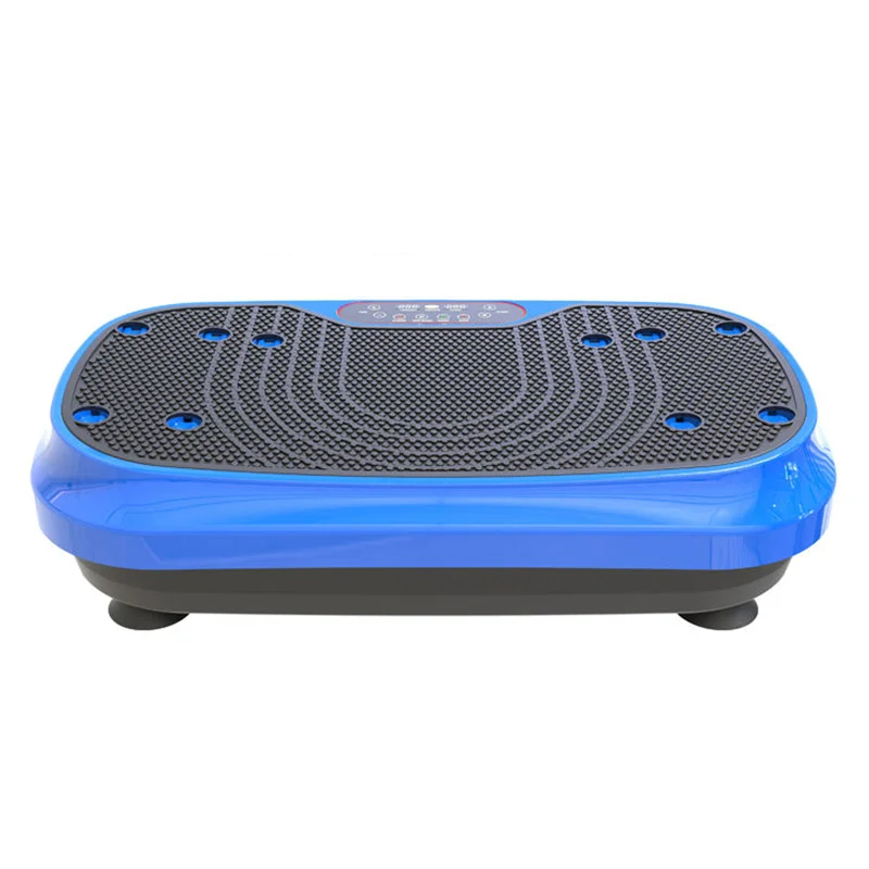 

Burning Fat Foot Shaker power plate Vibration Exercise Machine hot body slimmer crazy fit massage vibration plate