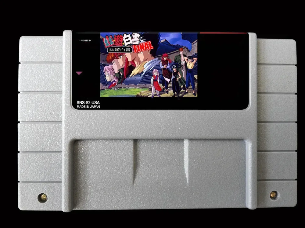 Jeux 16 bits ** ZeldaGame Un lien vers le passé Shin Megami Tensei 2 (version américaine!! )