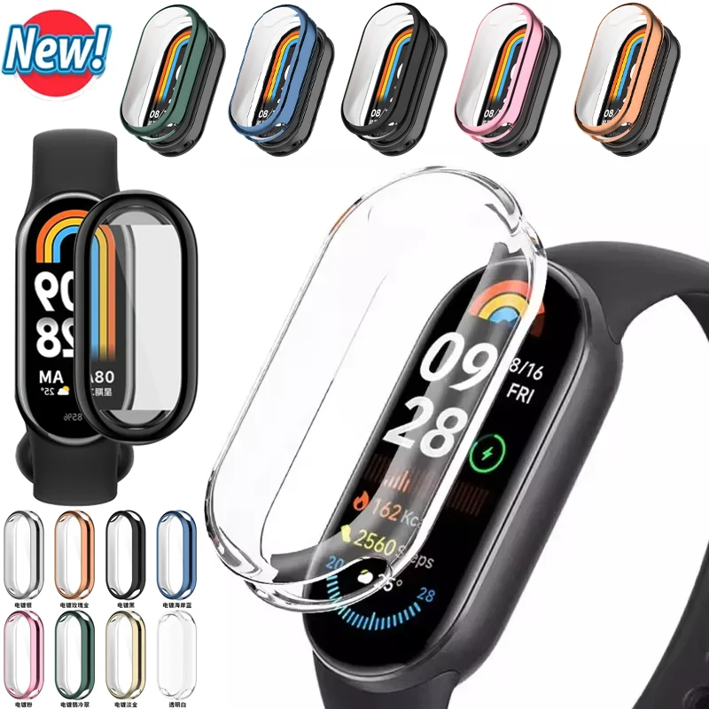 Soft Tpu Case For X…