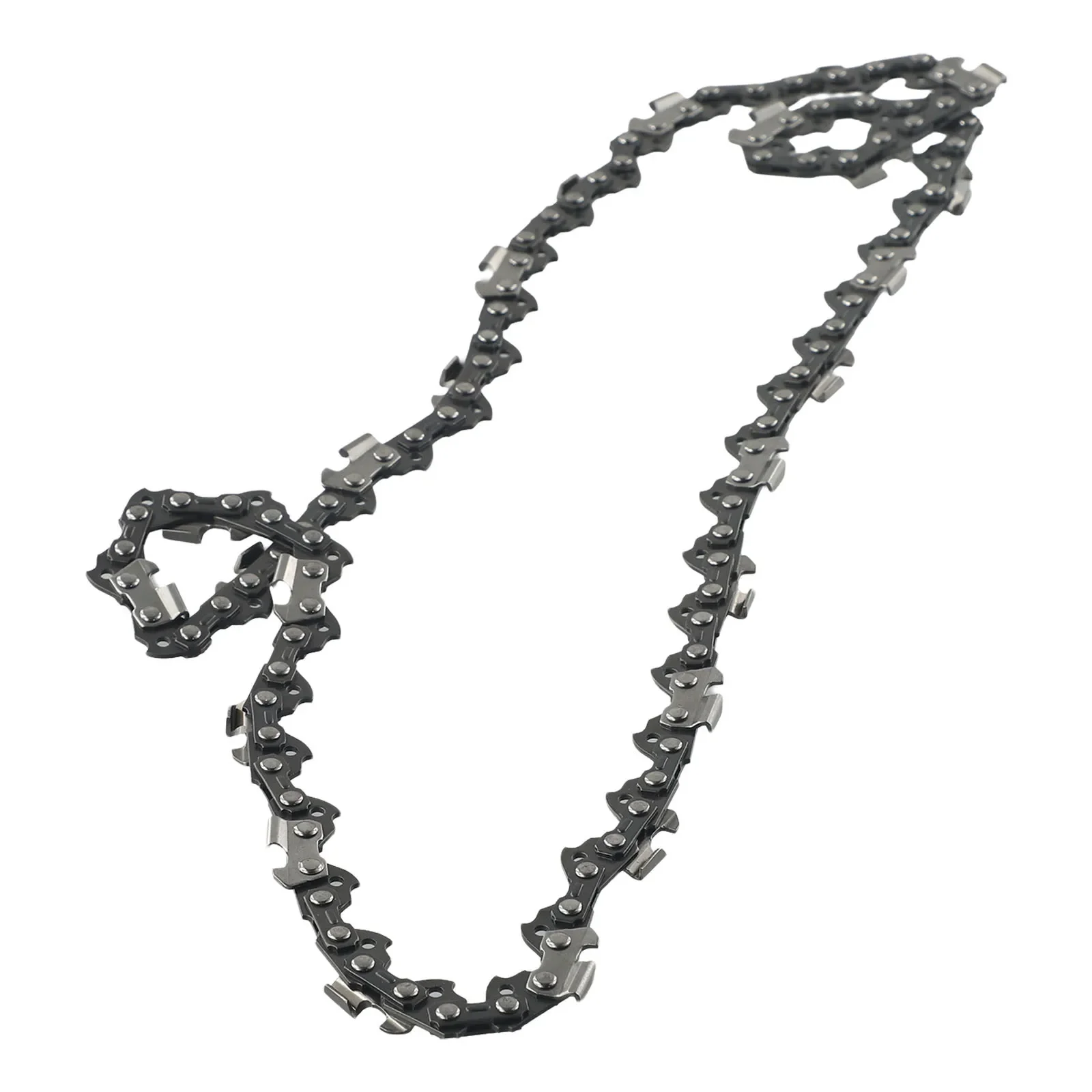 1Pc Kettingzaag Keten 3/8 ''0.043 50DL 14'' Ketting Voor Stihl MS170/MS180 Zag CD91VS50DL Voor beitel Snijden Power Tool Onderdelen