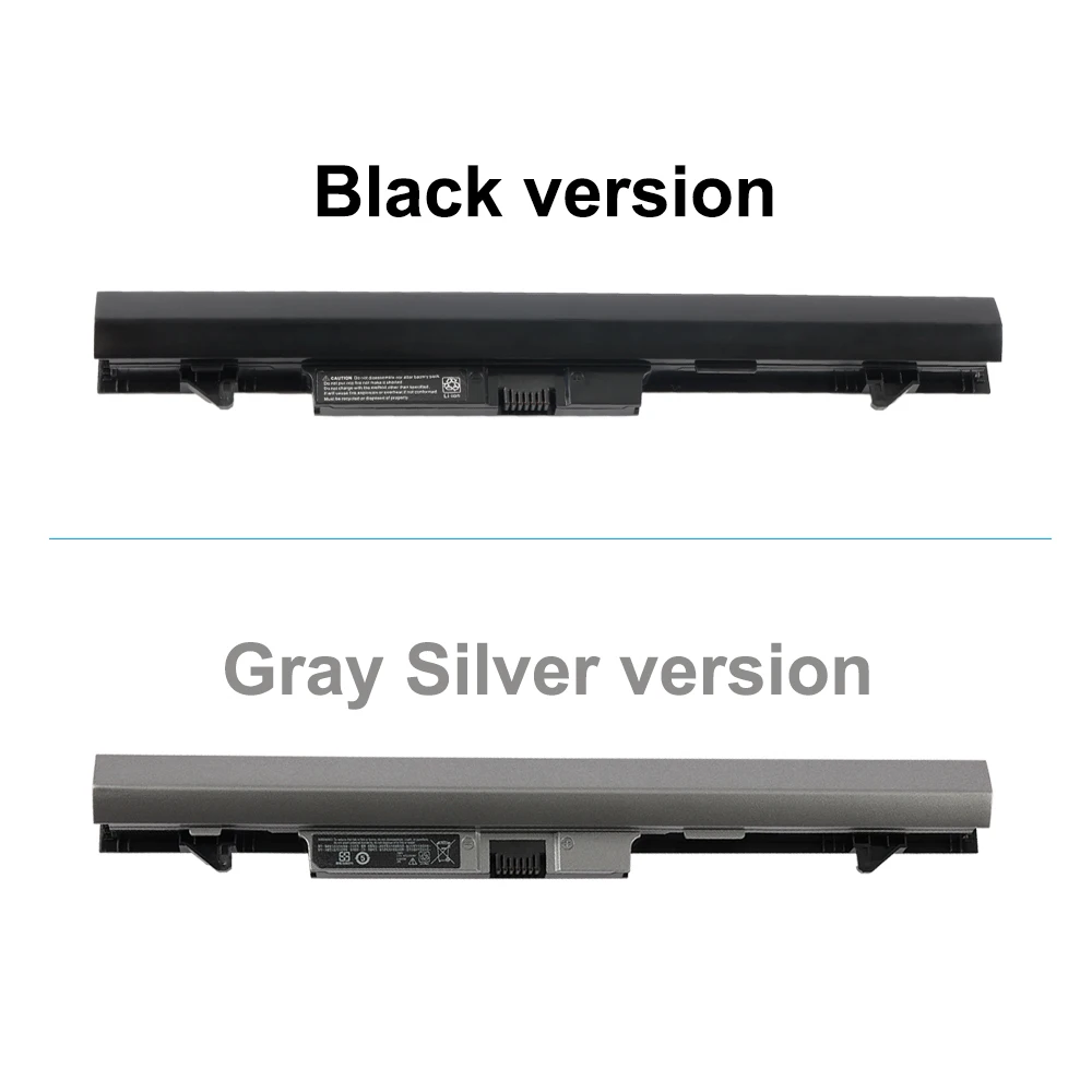 KingSener RA04 RA04XL Laptop Battery for HP Probook 430 G1 430 G2 HSTNN-C84C HSTNN-IB4L HSTNN-IB5X H6L28ET H6L28AA HSTNN-W01C