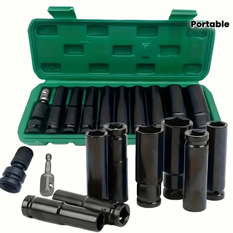 Thumbnail 4 - #21 Best Tool Sockets to Buy In 2026
