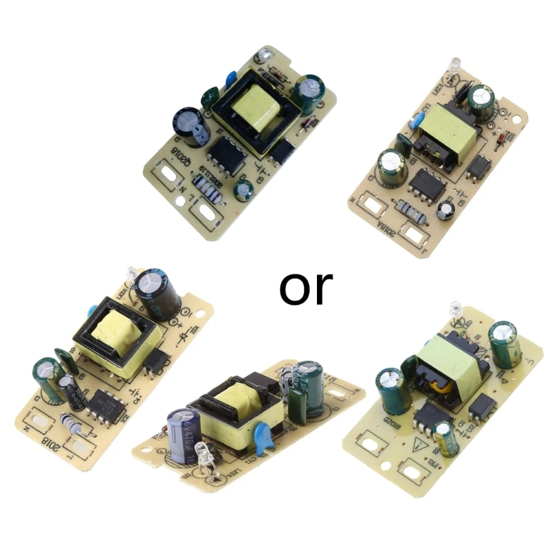 Module d'alimentation à découpage à alimentation électrique industrielle, carte nue