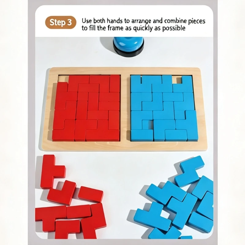jeu-puzzle-en-blocs-bois-avec-zones-jeu-separees-rouges-bleues-pieces-forme-imbriquees-pour-cote-oppose-15ub