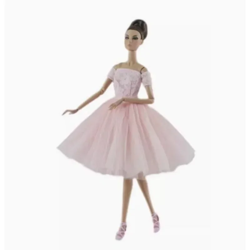 New styles clothes and dressess skirts suit coats for your BB FR dolls BBIKG233