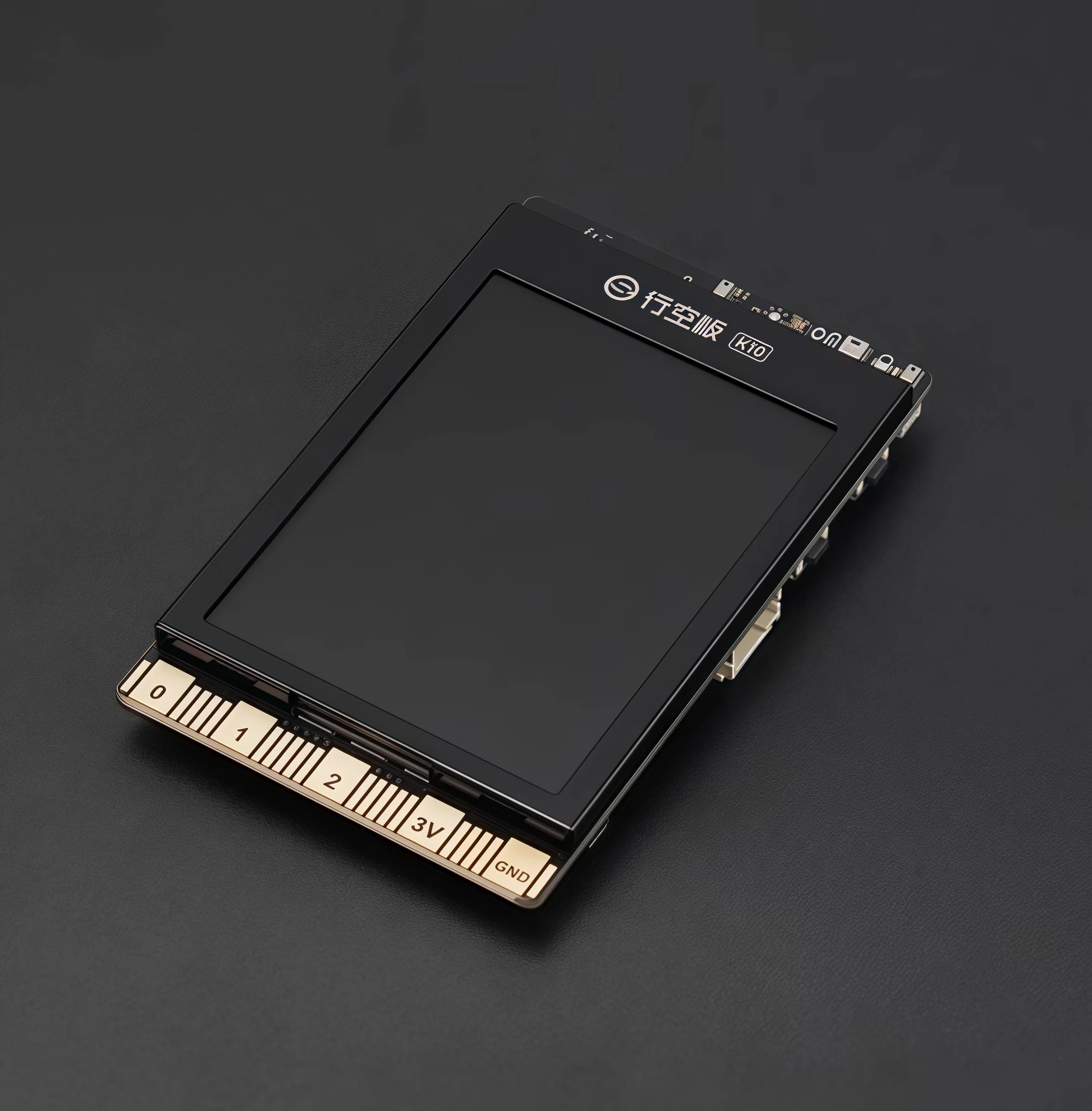 

DFRobot K10 Information Technology Artificial Intelligence Teaching Development Board supports mind+ Xiaozhi AI