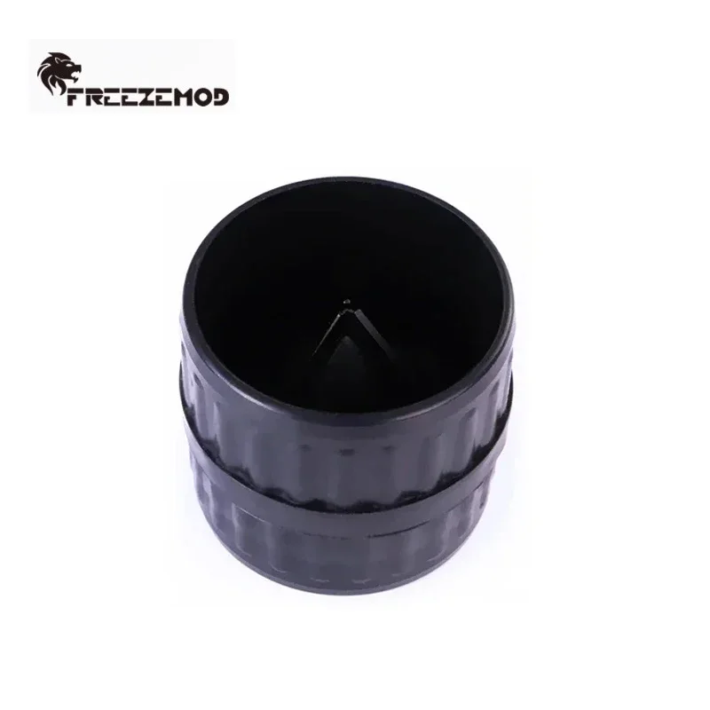 FREEZEMOD Waterkoeling Harde Buis Ruimer Acryl/PETG Buis Verwerking Tool Afschuining Geschikt Voor Rand Reparatie