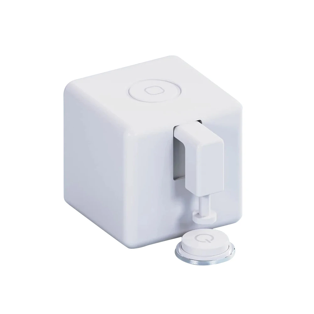 홈 키트 투야 다용도 및 고급 편리하고 효율적인 손가락 로봇, 심리스 리모컨, 강력한 원격 PC 부팅