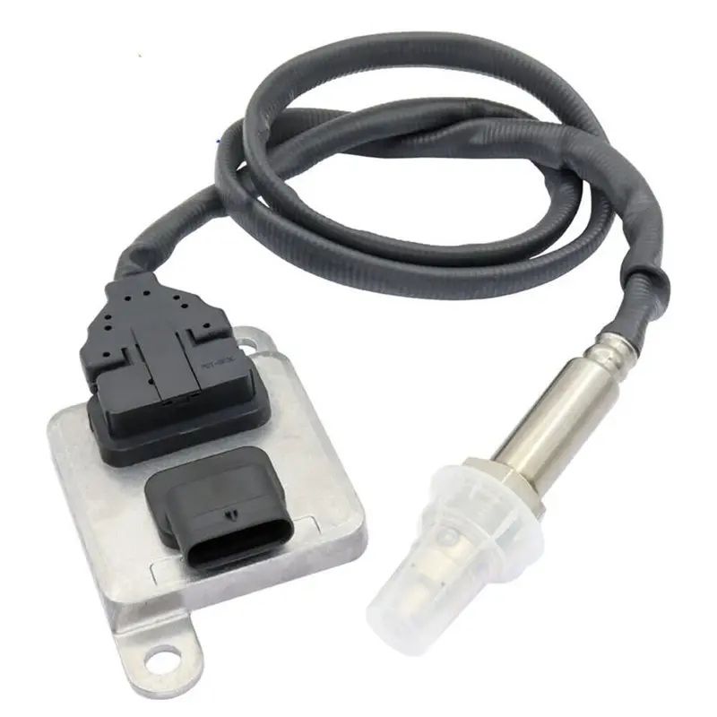 

12V Nox Sensor Nitrogen Oxide Sensor A0009053503 5WK96682D For W164 W166 W205 W212 W251 A 000 905 35 03