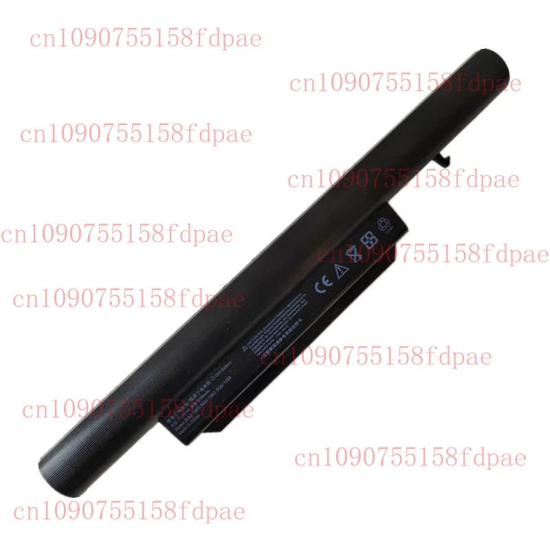 

CQB916 CQB913 CQB912 CQB917 SQU-1003 SQU-1002 SQU-1008 Laptop Battery For Hasee A560P K580P K580S Haier T520 R410G R410U K620