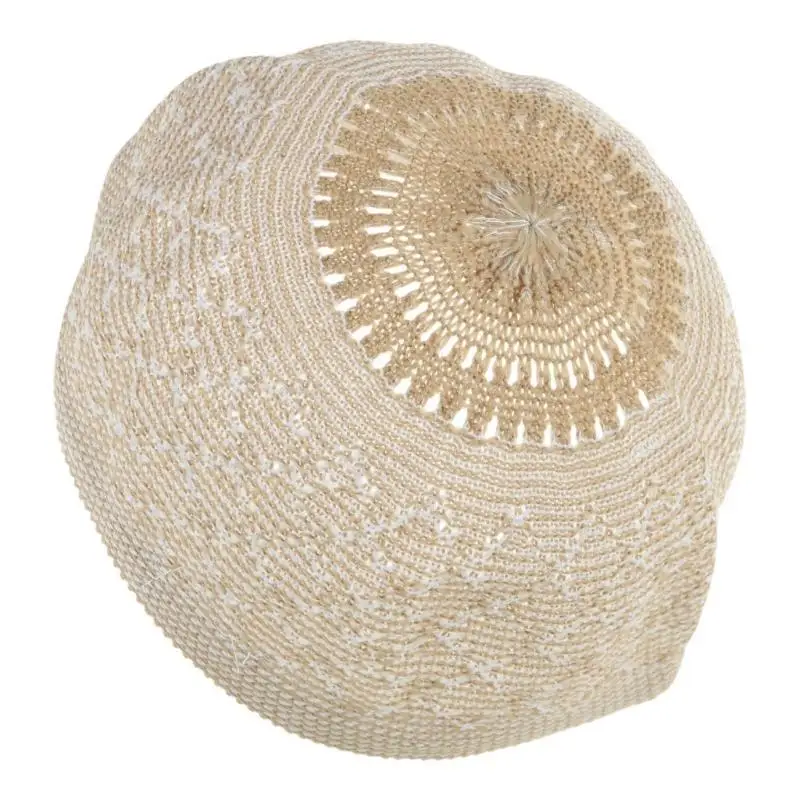 39BD Namaz مسلمون قبعة صلاة رجالية مطرزة أغطية رأس إسلامية قبعة صغيرة إسلامية قبعة كوفي إسلامية تقليدية