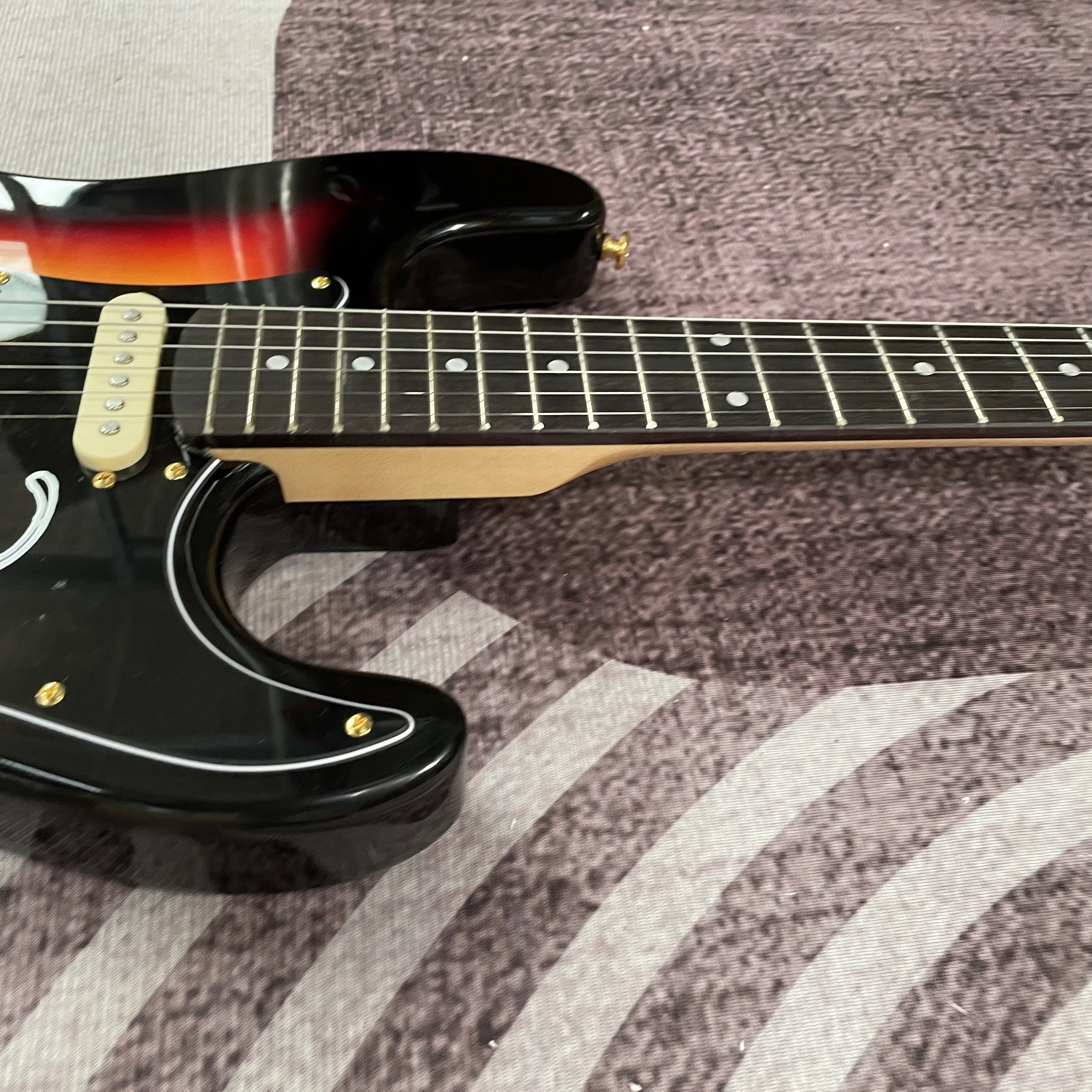 Thumbnail 4 - #18 Electric Guitars Comparison Guide