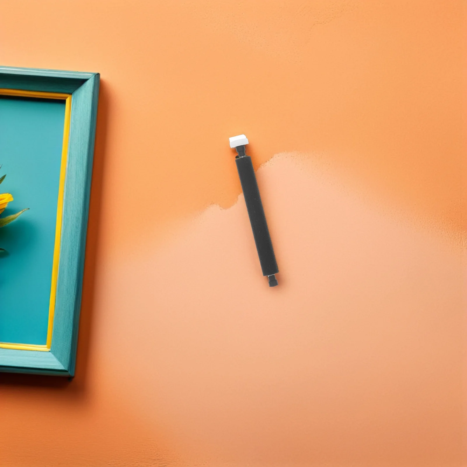 

Printer Rollers: Replacement Roller For Printers Plastic Paper Handling Small Roller Parts Office Supply Efficient