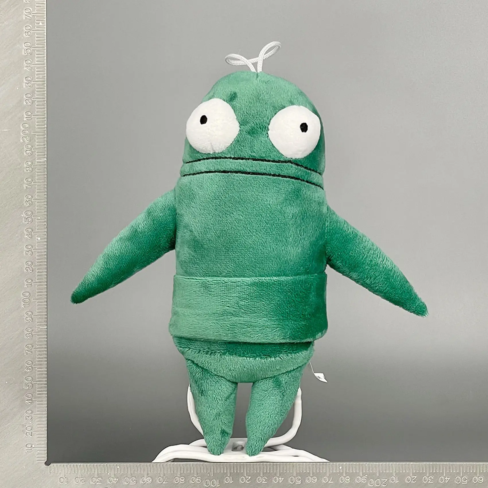 2025 New Product R E. P.O Recycling Action repo Plush mailbox player game peripheral Plush toy dolls holiday Gifts