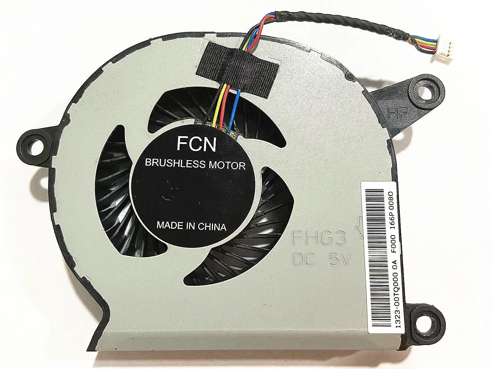 For    HP  ALL IN ONE 21-B   0W6Y9Y  Laptop CPU GPU Cooling Fan Heatsink Fan Cooler