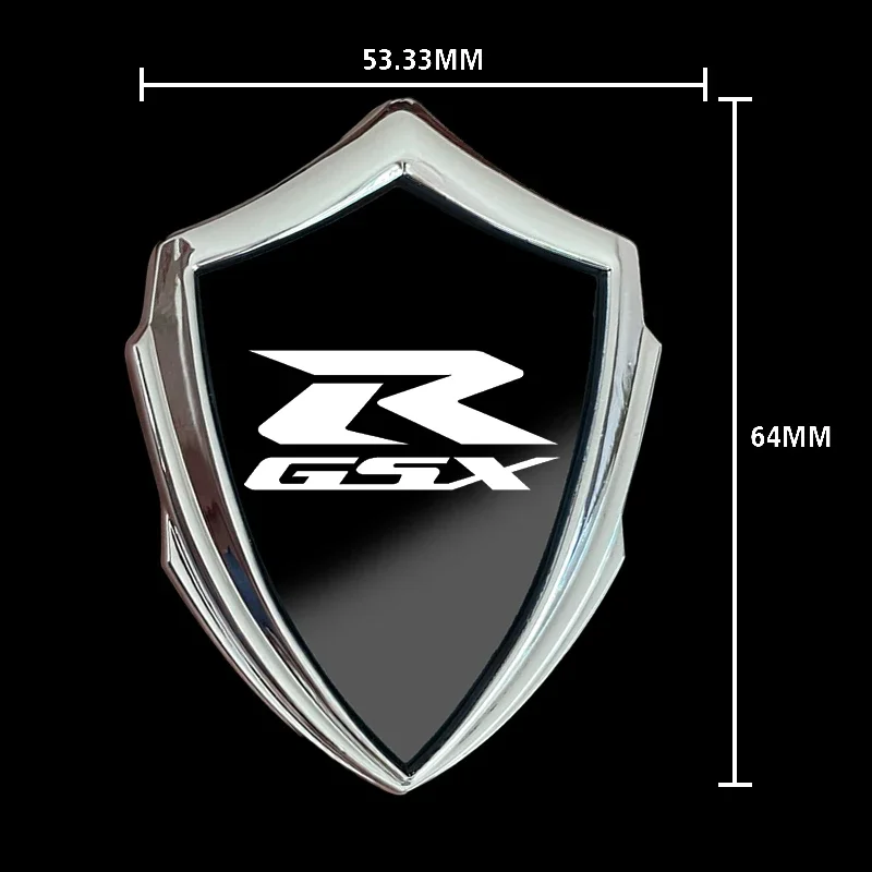 

For Suzuki GSXS 750 GSX S 1000 2017-2021 2022 GSX-S 1000GT CNC Motorcycle sticker