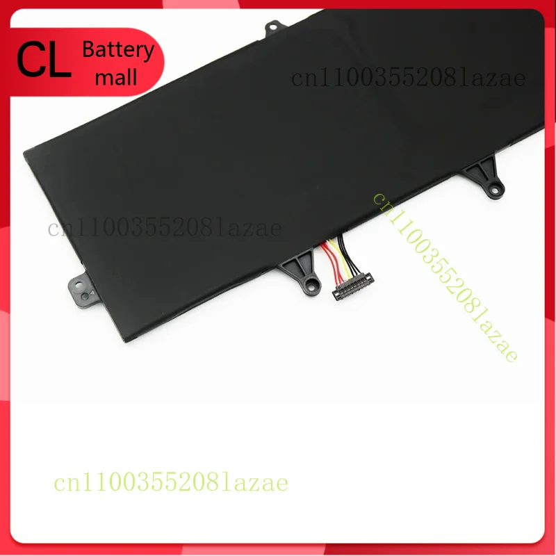 Новый аккумулятор C41N1802 для ASUS ROG Zephyrus S GX701GX GX735GV GX735GVR