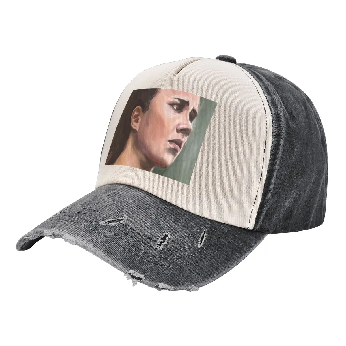 

Lena Oberdorf Baseball Cap Fishing cap Visor Streetwear Dropshipping Men Luxury Brand Women's