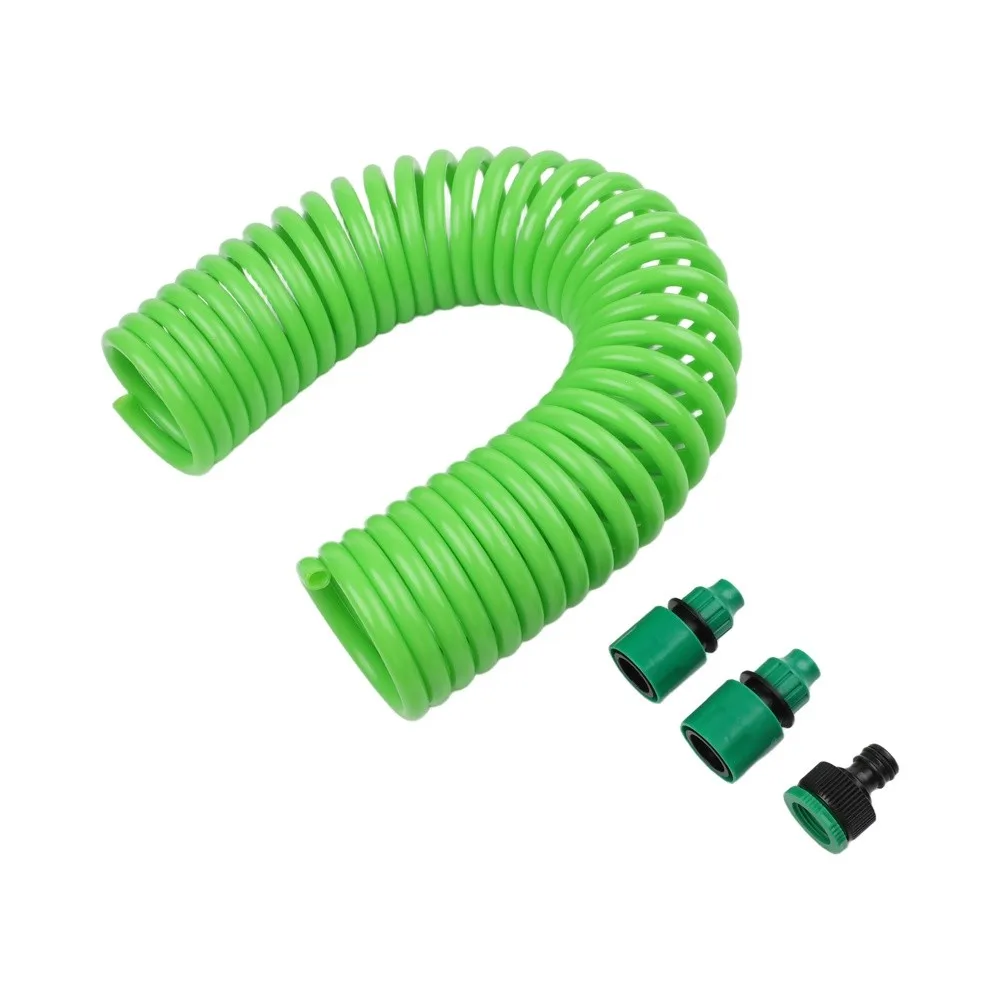 Easy Installation Water Hose Plant Watering 10m 15m Water Hose Mobility In Watering for versatile Use Easy Installation