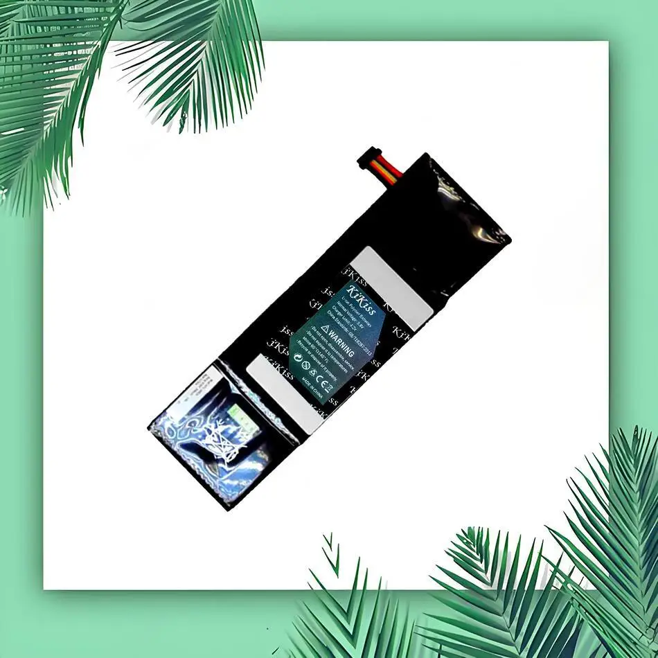 High-Capacity Long-… - image