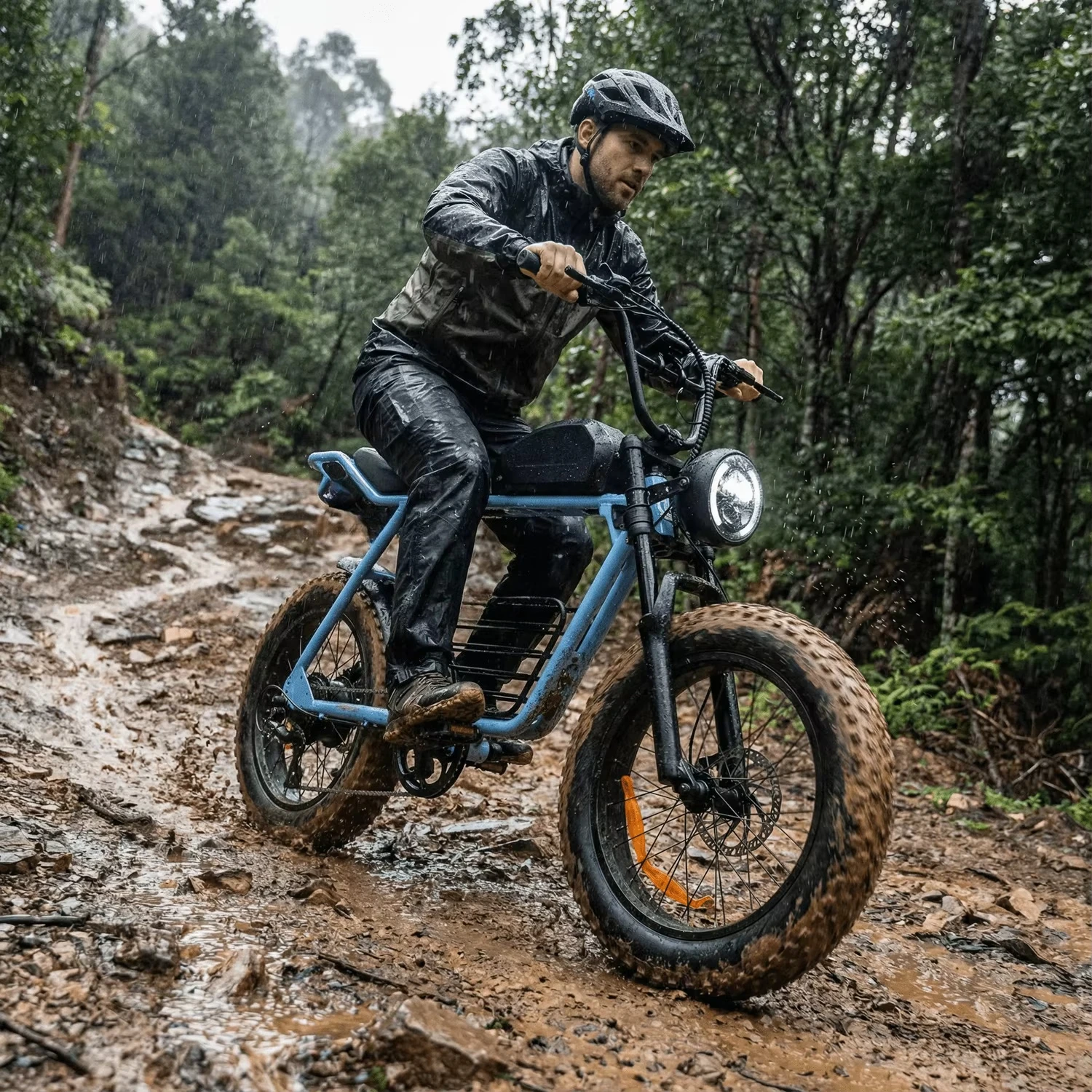 DXYDYNALION ODM/OEM 48v Adult Mtb Electric Hybrid Mountain Dirt Electric Tires Electric