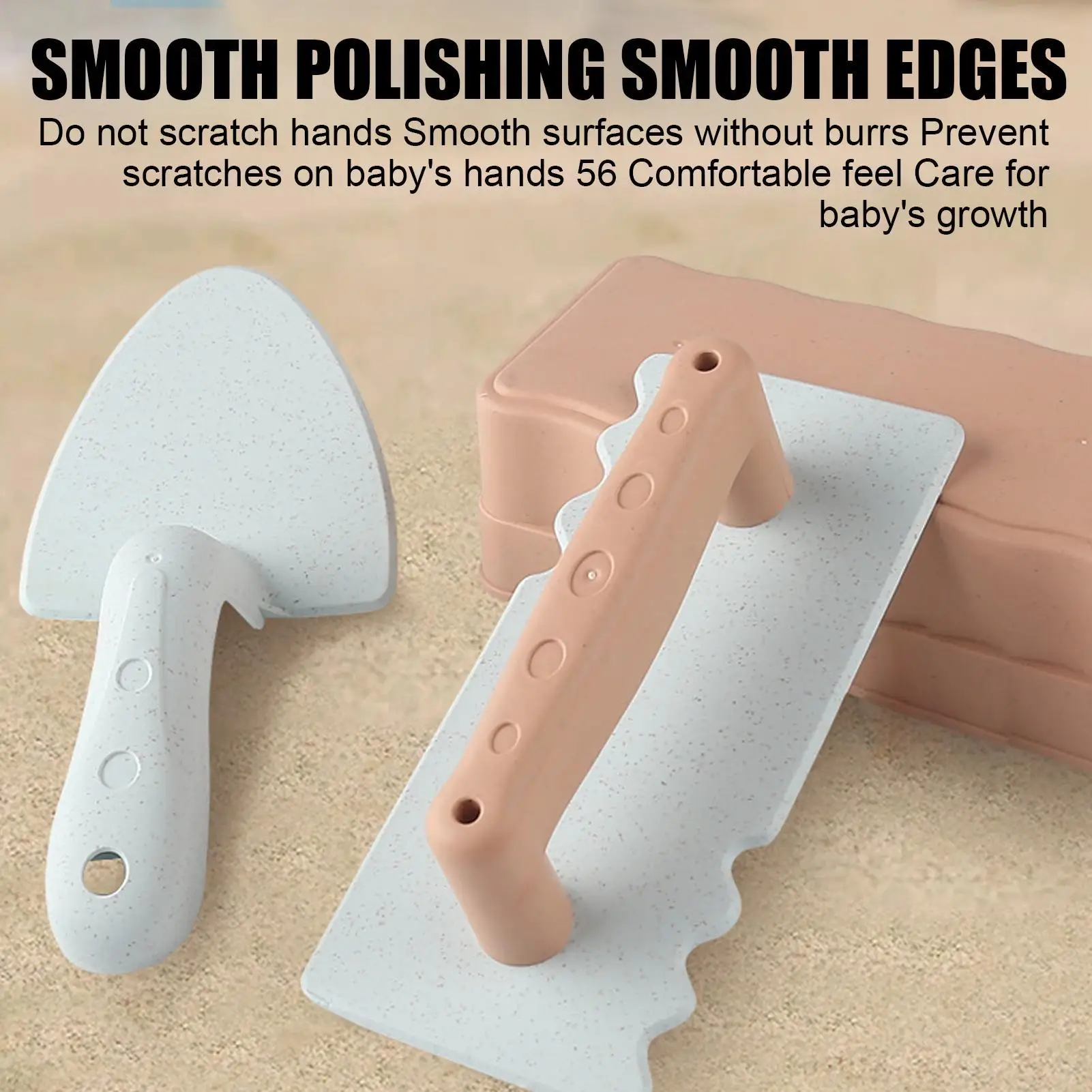 

Один набор, игрушки-лопаты для пляжного песка, набор игрушек для снега, интерактивные игрушки для родителей и детей, пляжные игрушки, подарок на Хэллоуин и Рождество