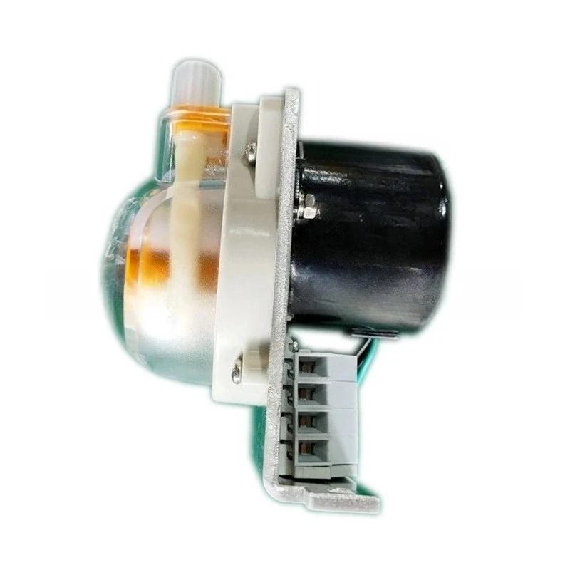 supply peristaltic pump, analysis system peristaltic