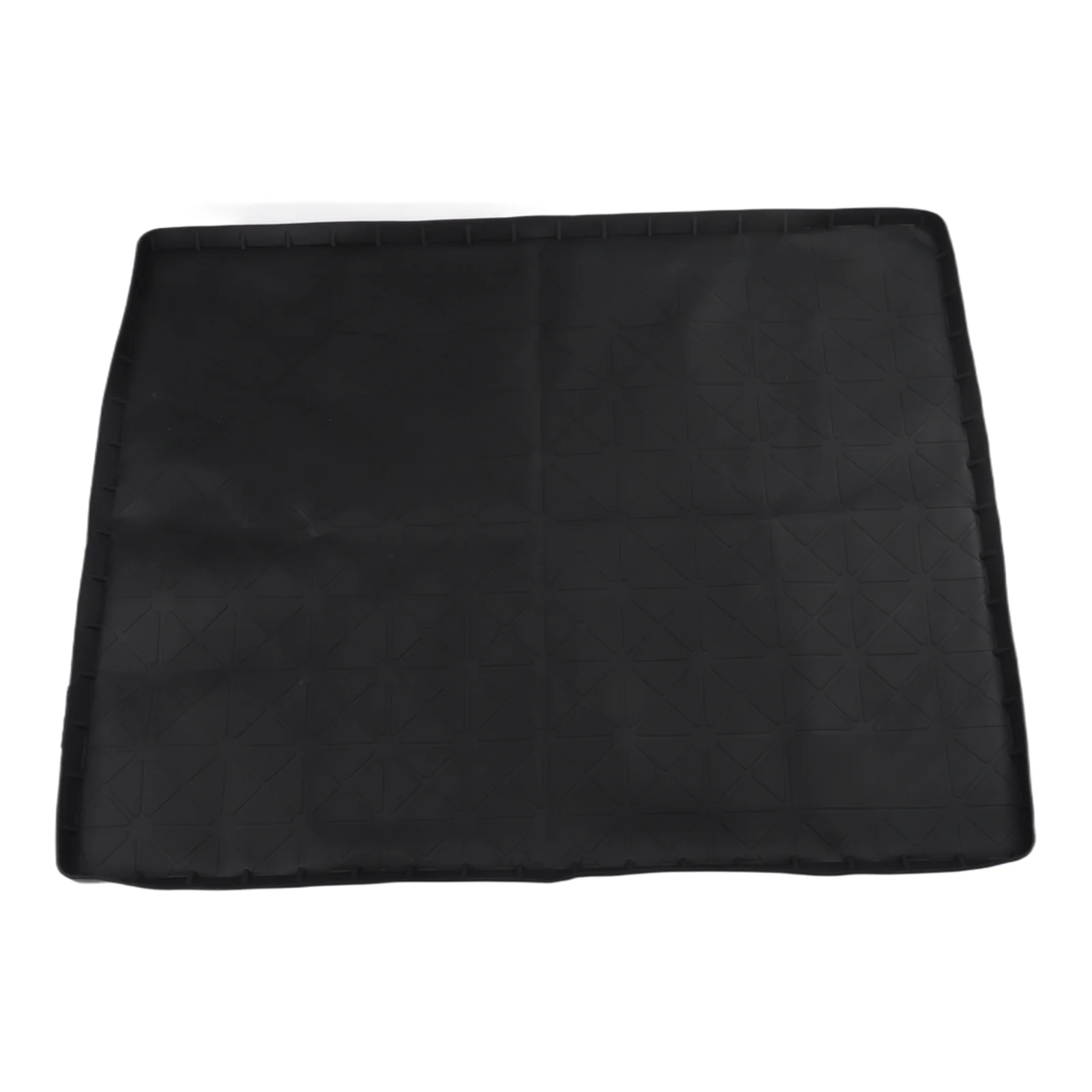 for Easy To Clean Silicone Mat Waterproof Mat 71x56x2cm Waterproof Tray Easy To Clean Hygienic Maintenance Reliable Use