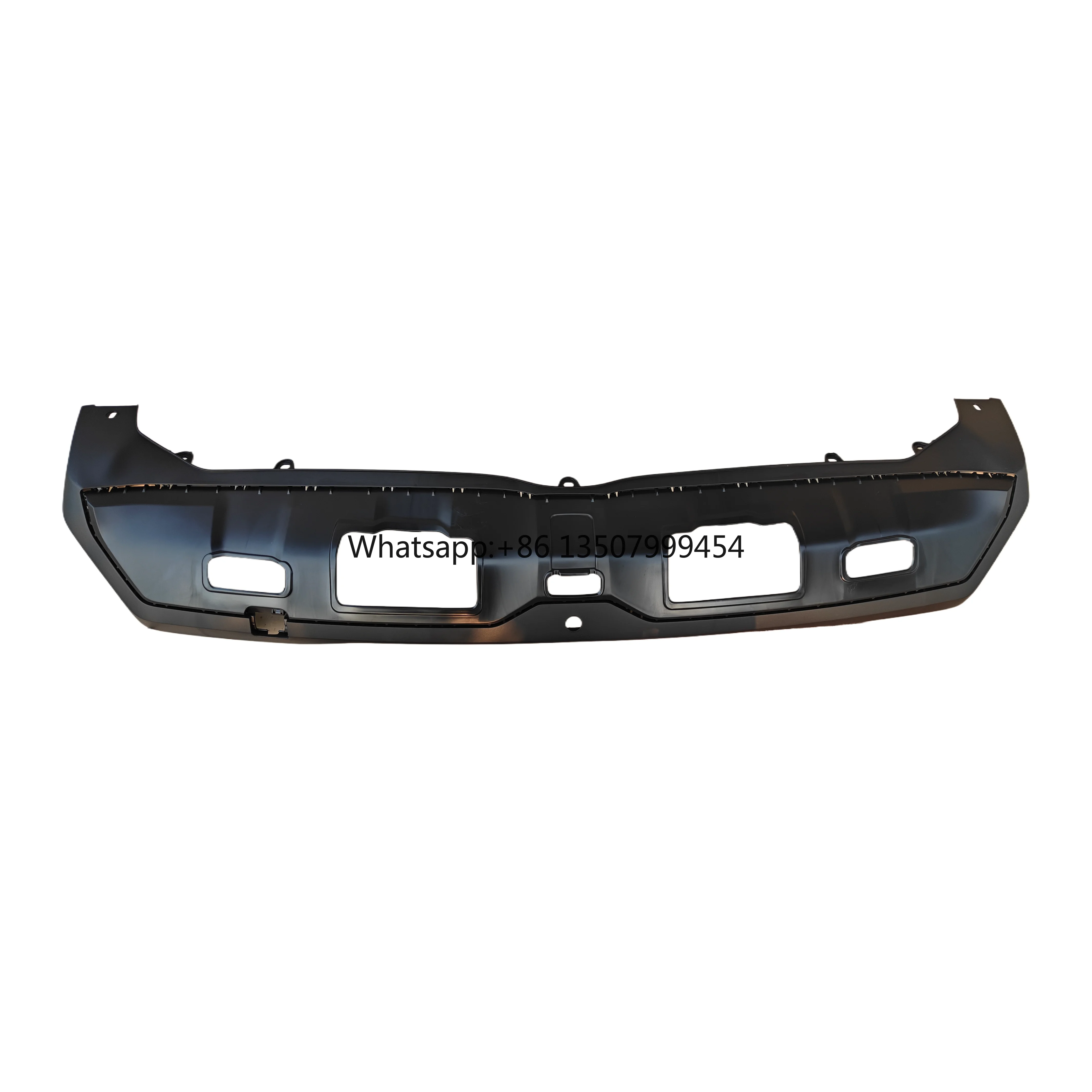 

New High Quality Rear Bumper Lower for Y OE No.7106013AVN0000 Durable PP Plastic Automotive Body Parts Bolt-On 1 Year
