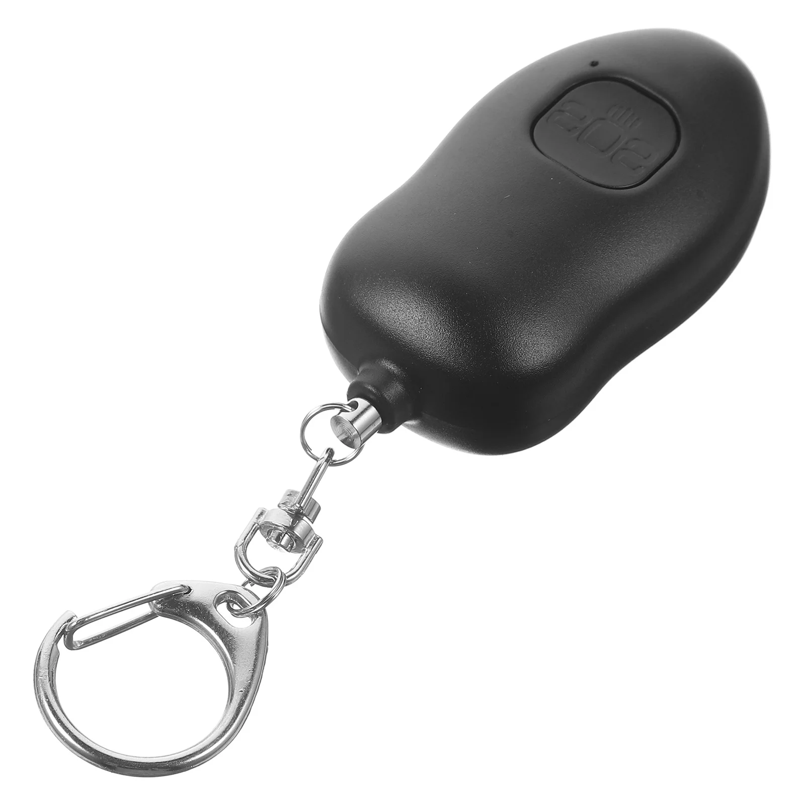 

Personal Alarm 130Db Emergency Safety Device Tool Small LED Light Night Alarm