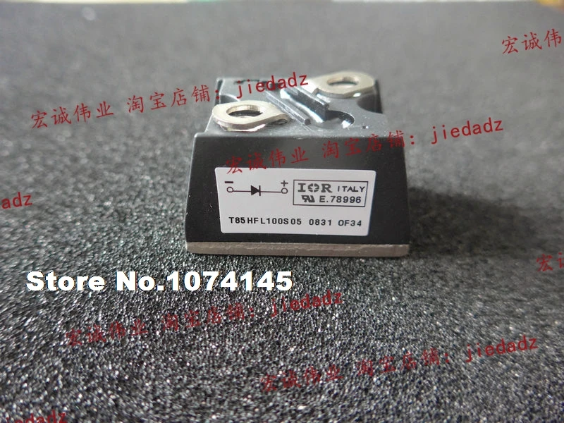 Módulo de potencia IGBT T85HFL100S05