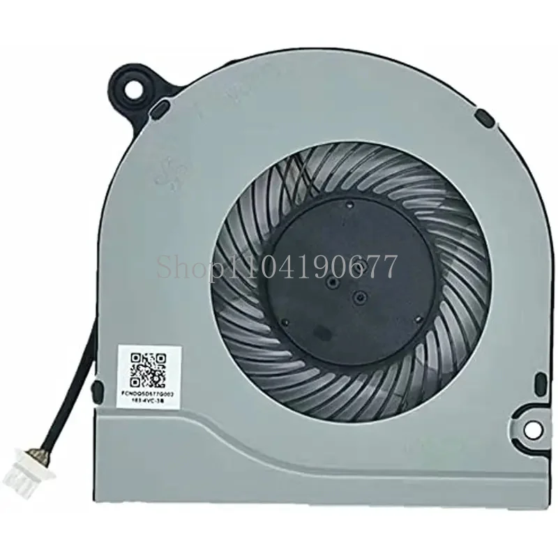 New CPU Cooling Fan for ACER  Aspire A315 A315-53 A315-55G A314-31 A314-32 A315-21 A315-31 A315-41 A315-51 A517-51 Series 5V Fan