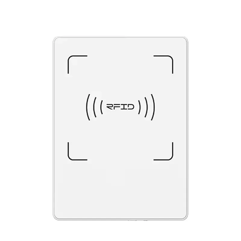 VANCH VD-Q68 UHF RFID Desktop Read Writer Reader with USB Interface Read/Write with USB Interface ISO 18000-6C Protocol