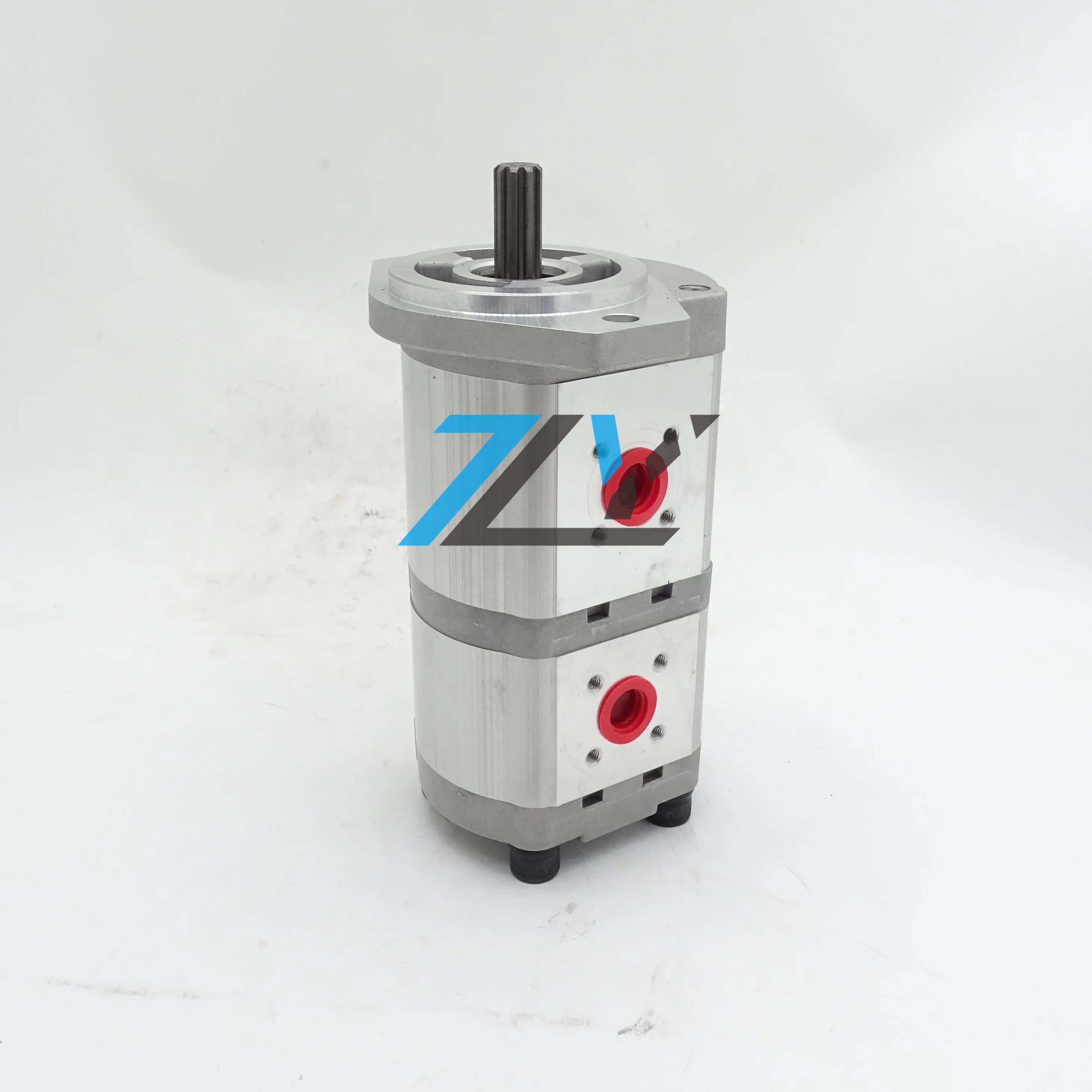 31ER-30360 31E4-0015 Modern Gear Pump For 200W-7 R200W-7 R210W-9S Engine Cionstruction Machinery Parts