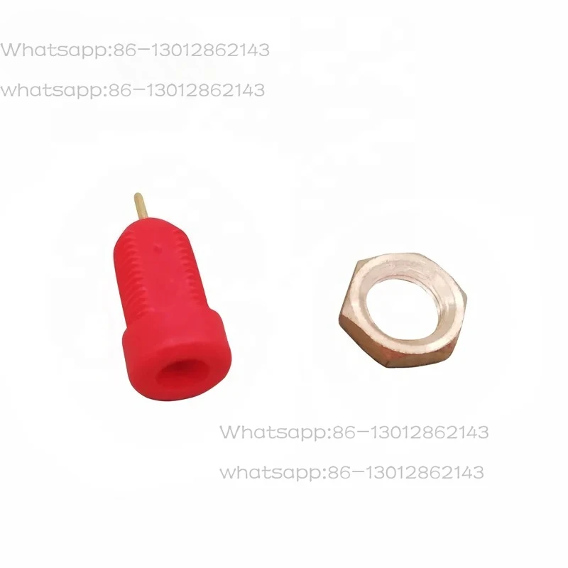 

Разъем электрода EEG DIN 1,5 мм для печатной платы