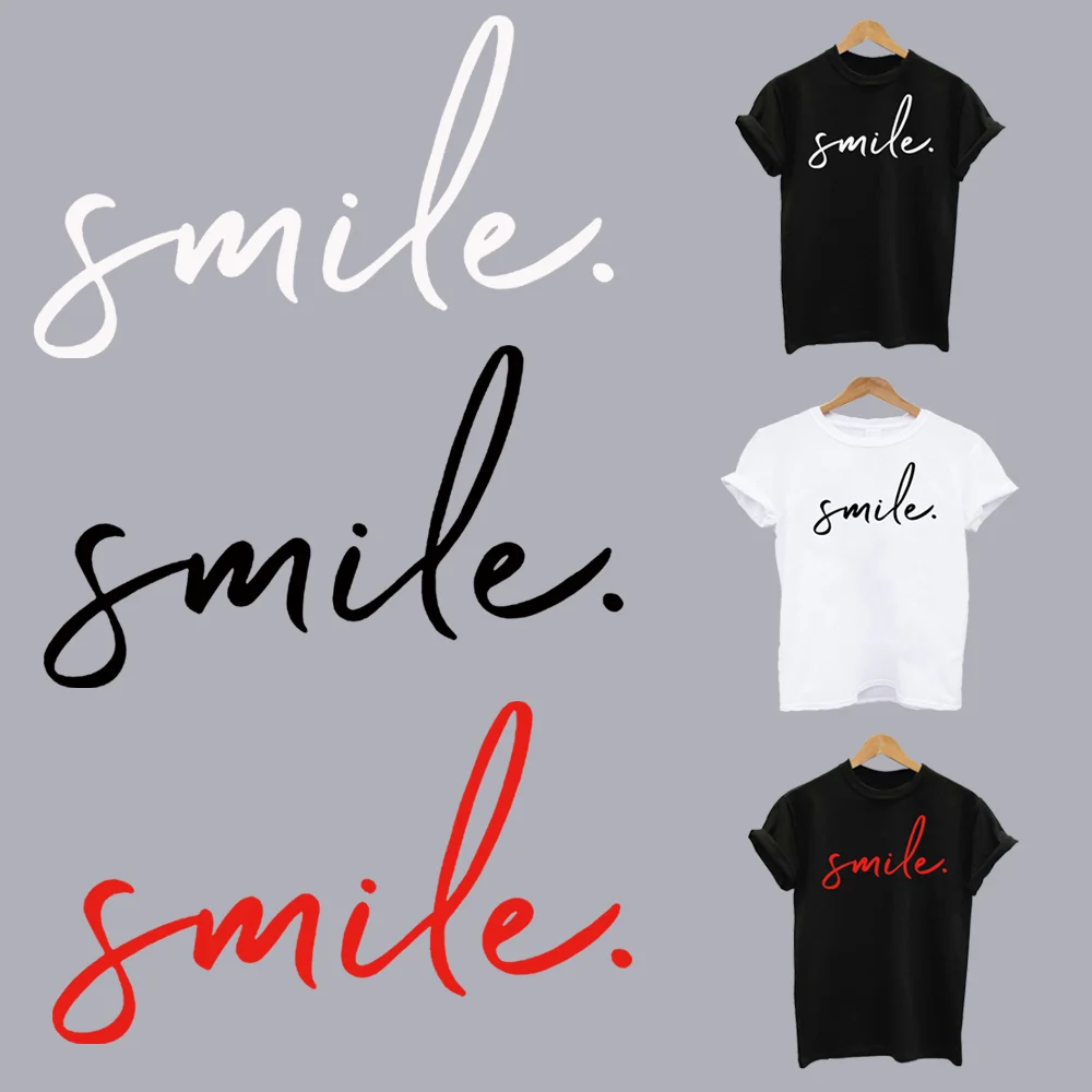 2Pcs/Lot Letters Sm… - image