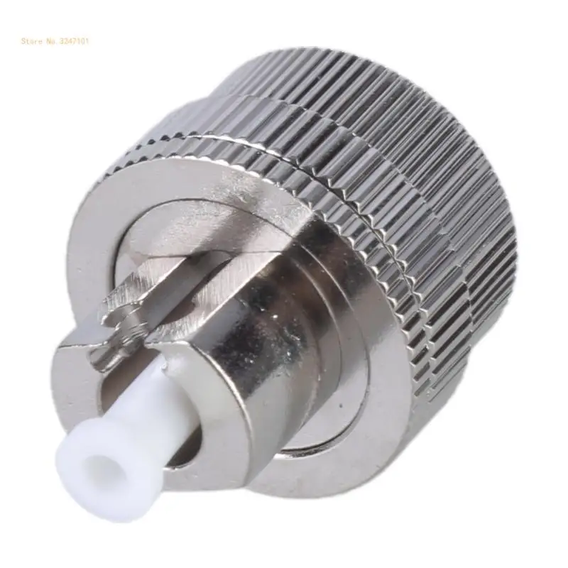 OTDR-Adapter für ST Stecker Fiber Adapter für OTDR-Tester Mich Dropship