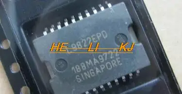 IC new original L9822EPD L9822E L9822 HSSOP20 High quality products