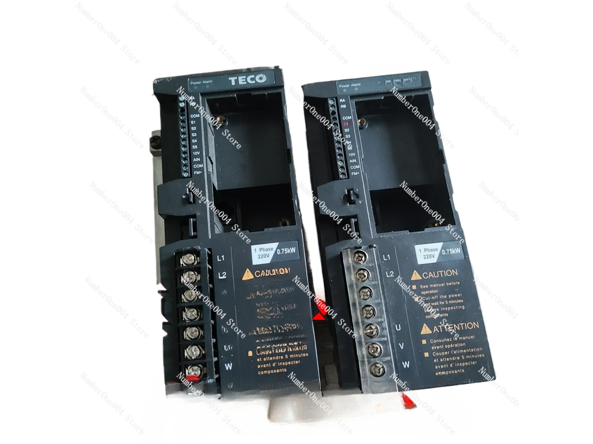 

Inverter S310-201-H1DC 220V 0.75KW S317-201-H1D